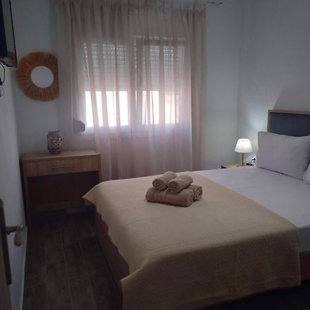 Vigla Summer House! Paralia Sikias 外观 照片